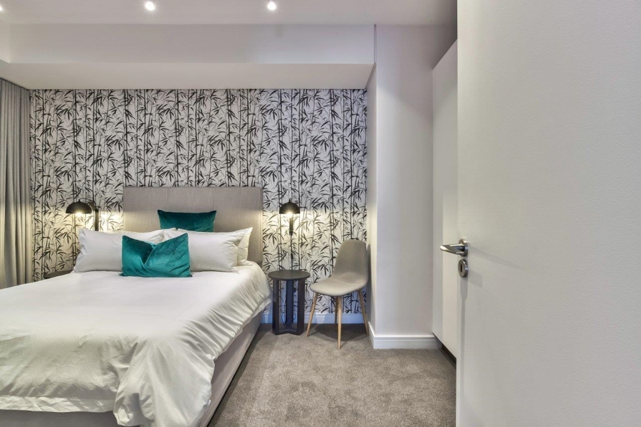 2 Bedroom Property for Sale in Cape Town City Centre Western Cape